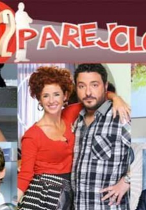 Parejología 3×2 (1ª Temporada) (Parejología 3×2 (1ª Temporada))