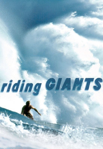 Riding Giants - No Limite da Emoção (Riding Giants)