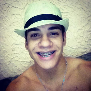 Foto de perfil de Caio Castro Machado