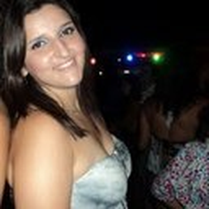 Foto de perfil de Gabriella Sousa