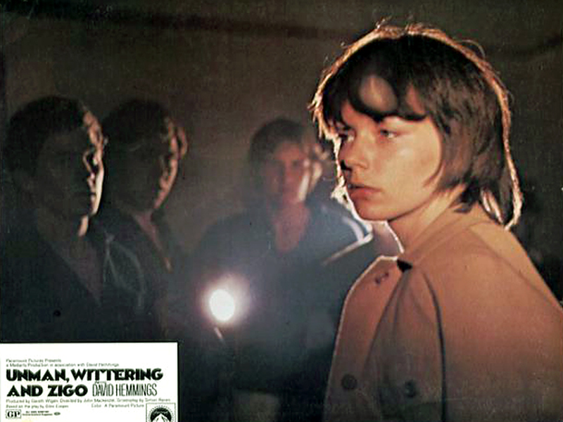 Foto 10 de Escola de Sádicos