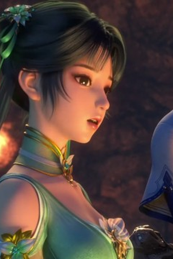 Poster de Episódio 第12集 (2022)