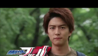 Kamen Rider Drive Saga 2- Heart and Mach Trailer (English Subs)