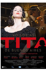 Yo soy así, Tita de Buenos Aires (Yo soy así, Tita de Buenos Aires)