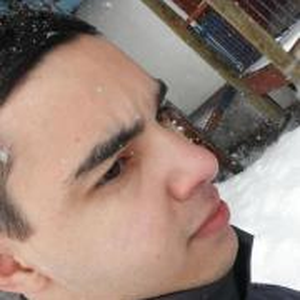 Foto de perfil de Bruno Monteiro