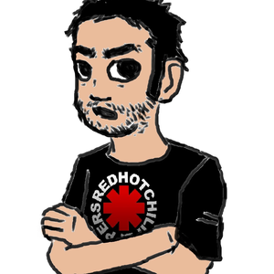 Foto de perfil de Gabriel Toscano