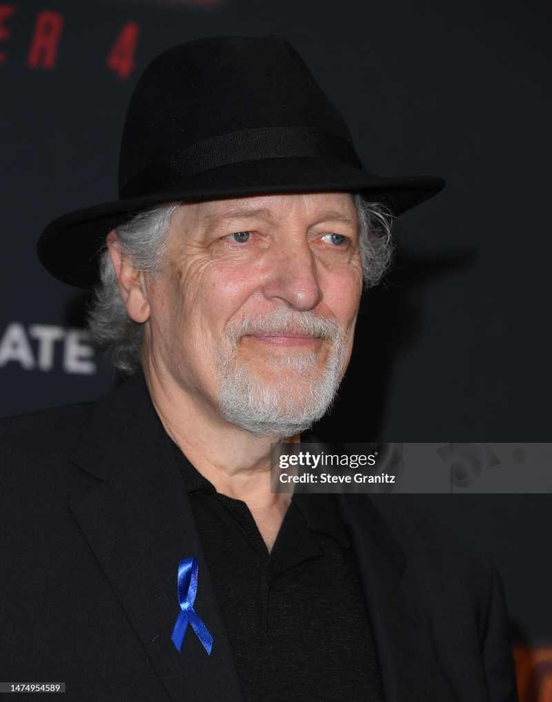 Clancy Brown (I) - Foto 1