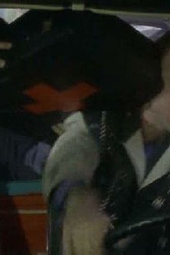 Poster de Episódio Der Samurai (1996)