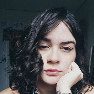 Foto de perfil de andrielly fernandes Leite