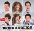 Workaholics (1ª Temporada)