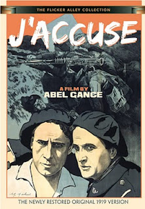 Eu Acuso! (J'Accuse!)
