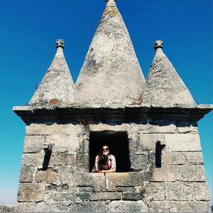 Foto de perfil de Camilla