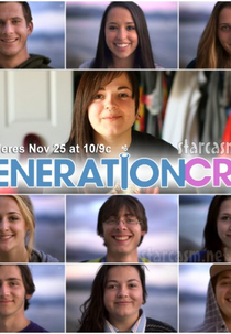 Geração In Vitro (Generation Cryo)