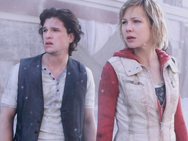 Foto 6 de Silent Hill: Revelação