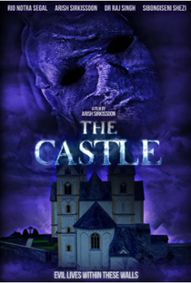 The Castle - Poster / Capa / Cartaz - Oficial 1