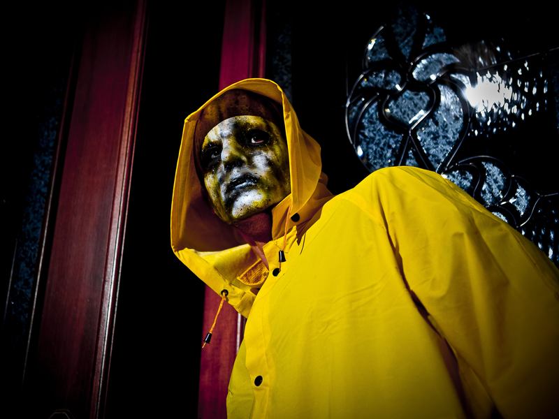 Foto 1 de Noite das Travessuras