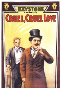 Carlitos Marquês (Cruel, Cruel Love)