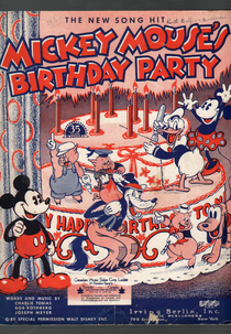 The Birthday Party (The Birthday Party)