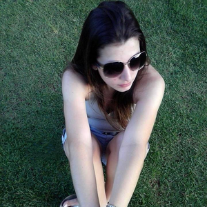 Foto de perfil de Marilia dos Santos Mesquita