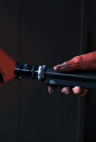 Poster 1 de Filme LA ROUGE ET LA NOIRE (2011)