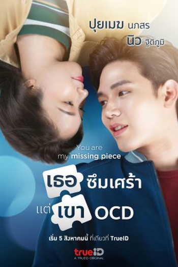 Poster de Série You Are My Missing Piece (2022)