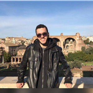 Foto de perfil de Guilherme
