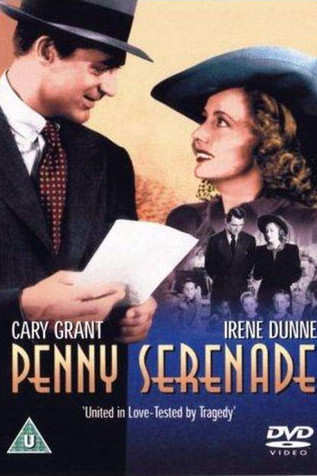  de Filme Serenata Prateada (1941)