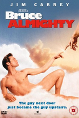 Todo Poderoso (Bruce Almighty)