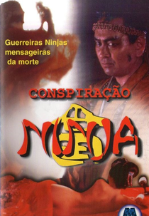 Conspiração Ninja (Kunoichi ninpô-chô IV: Chûshingura hishô)