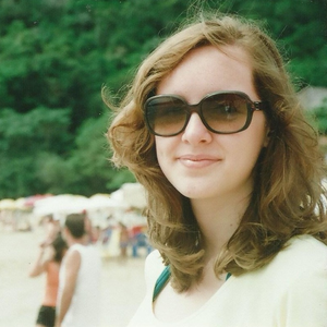 Foto de perfil de Ana Carolina