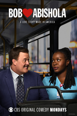 Bob ❤ Abishola (1ª Temporada) (Bob Hearts Abishola (Season 1))