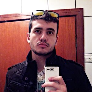 Foto de perfil de Jonathan Calzavara