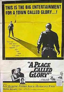 Duelo em Glory City (Die Hölle von Manitoba)