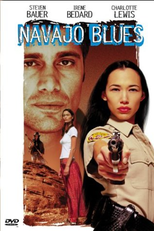 Identidade Secreta (Navajo Blues)
