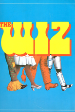 The Wiz: Broadway Tour (The Wiz: Broadway Tour)