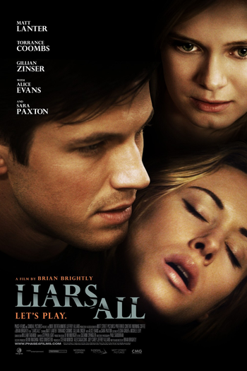 de Filme Liars All (2013)