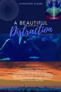 A Beautiful Distraction - Poster / Capa / Cartaz - Oficial 1