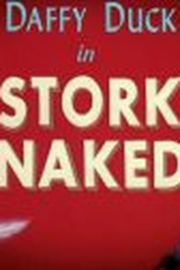 Poster de Curta Patolino e Cegonha (1955)