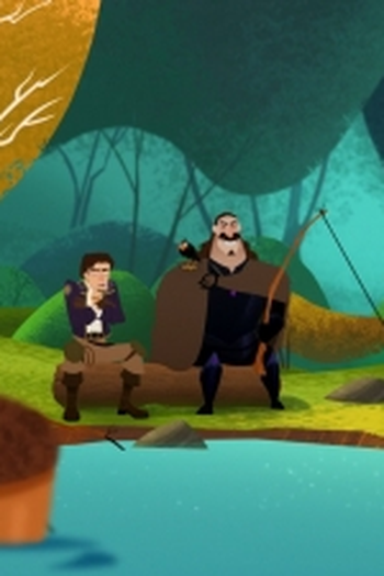 Poster de Episódio Return of the King (2019)