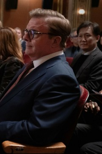 Poster de Episódio Subscription to Murder (2024)