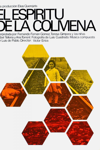  de Filme O Espírito da Colméia (1973)