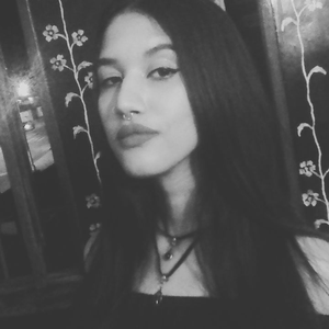 Foto de perfil de Thuane Vasconcelos