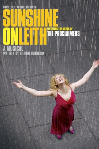  de Filme Sunshine on Leith (2013)