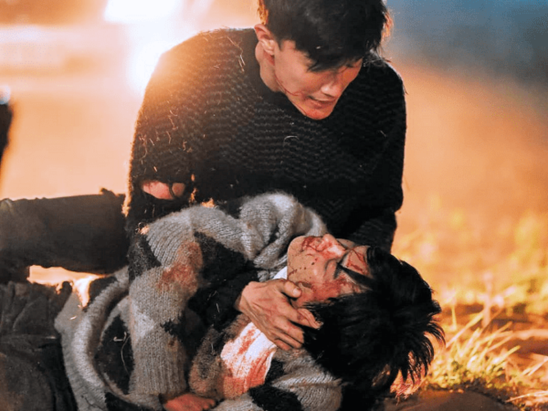 Foto 5 de Tiến Bromance