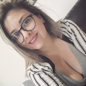 Foto de perfil de Daniela