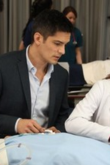 Poster de Episódio 22 Steps (2017)