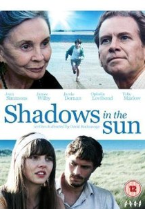 Shadows in the Sun (Shadows in the Sun)