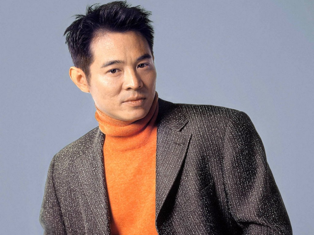 Jet Li - Foto 3