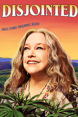 Disjointed (Disjointed)