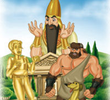 Mitos e Lendas Incríveis – O Toque Dourado do Rei Midas